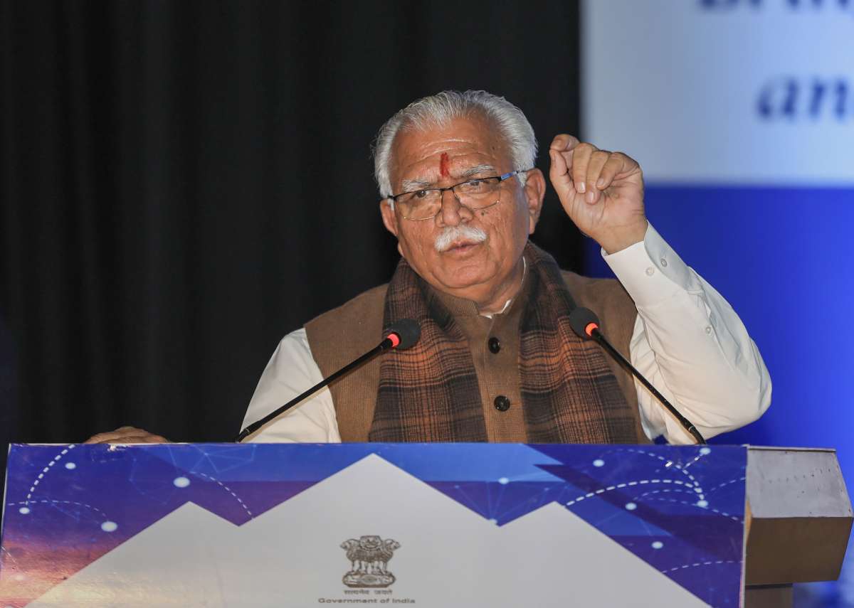 haryana-cm-announces-monthly-pension-of-rs-2-750-for-unmarried-people-details-india-news