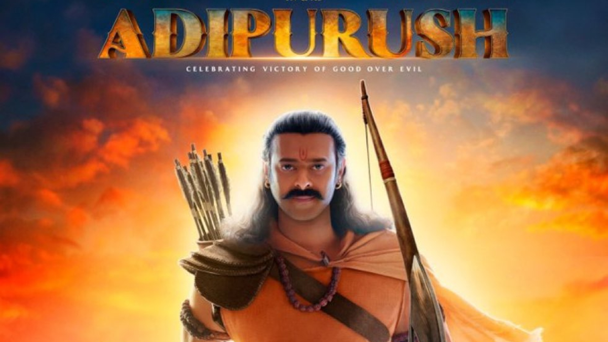 Adipurush: Prabhas starrer delayed; makers say they need time to ‘give complete visual experience’