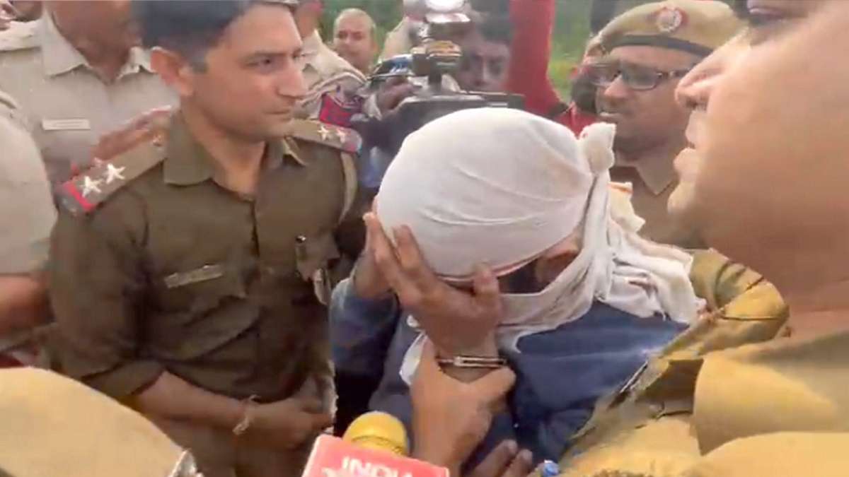 Shraddha murder: Aftab has never confessed to killing her in court of law, says his lawyer