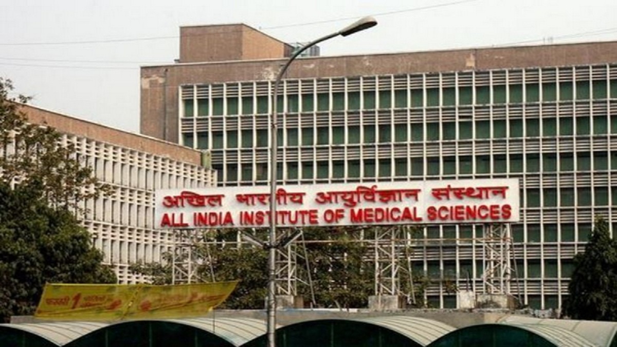 Additional staff deployed to run diagnostics, labs and OPD services at AIIMS Delhi