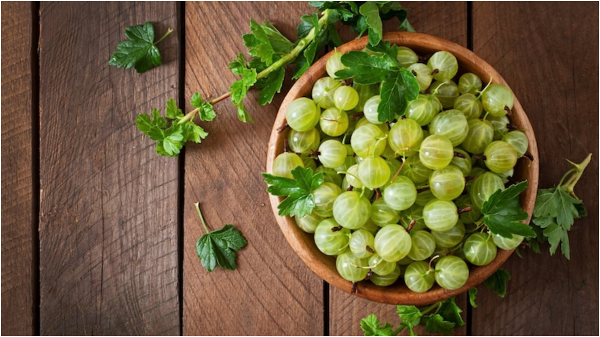 Amla to boost immunity: Know healthy ways to consume Indian Gooseberry |  Amla News – India TV