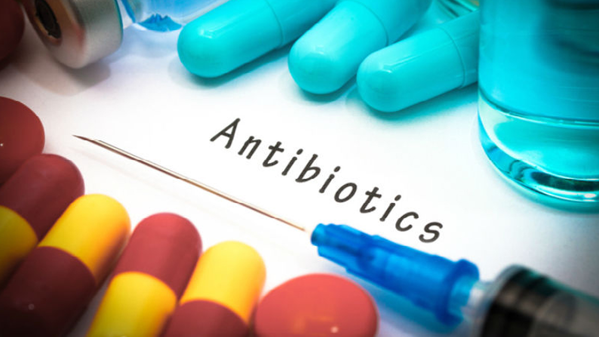 ICMR issues new guidelines; advices against use of antibiotics for low-grade fever, viral bronchitis