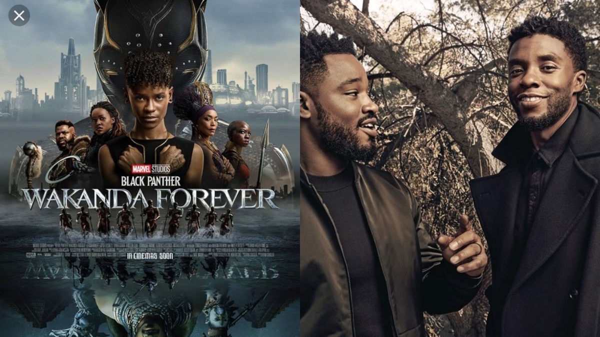 Black Panther Wakanda Forever: Where to Watch, Review, Book