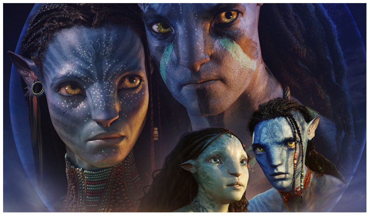 Avatar 2 leaked online Avatar The Way of Water download link in HD  available on Telegram torrent Movierulz  Entertainment News  India TV