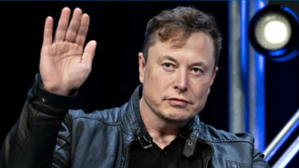 Elon Musk's witty response to people objecting to paying for blue ticks is available as T-shirt now - Vimarsana News