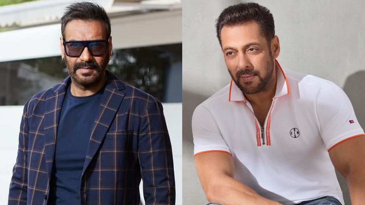 Has Ajay Devgn roped in Salman Khan for Bholaa sequel? Here’s the truth