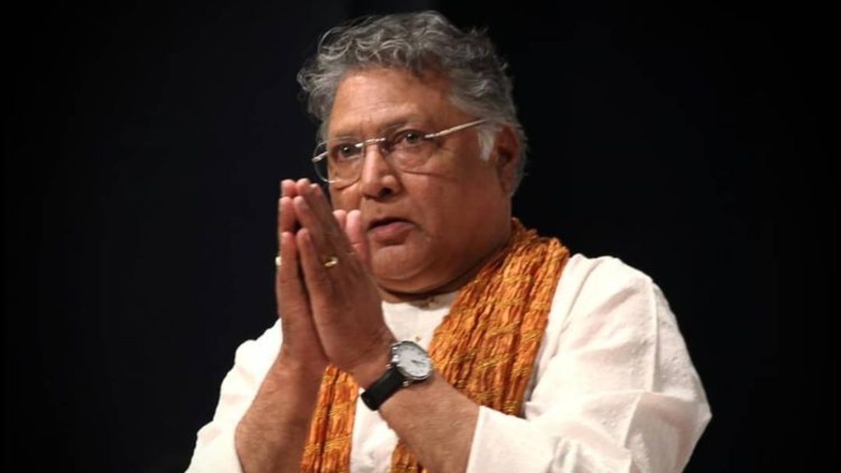 Veteran actor Vikram Gokhale on life support as his condition worsens | Celebrities News – India TV