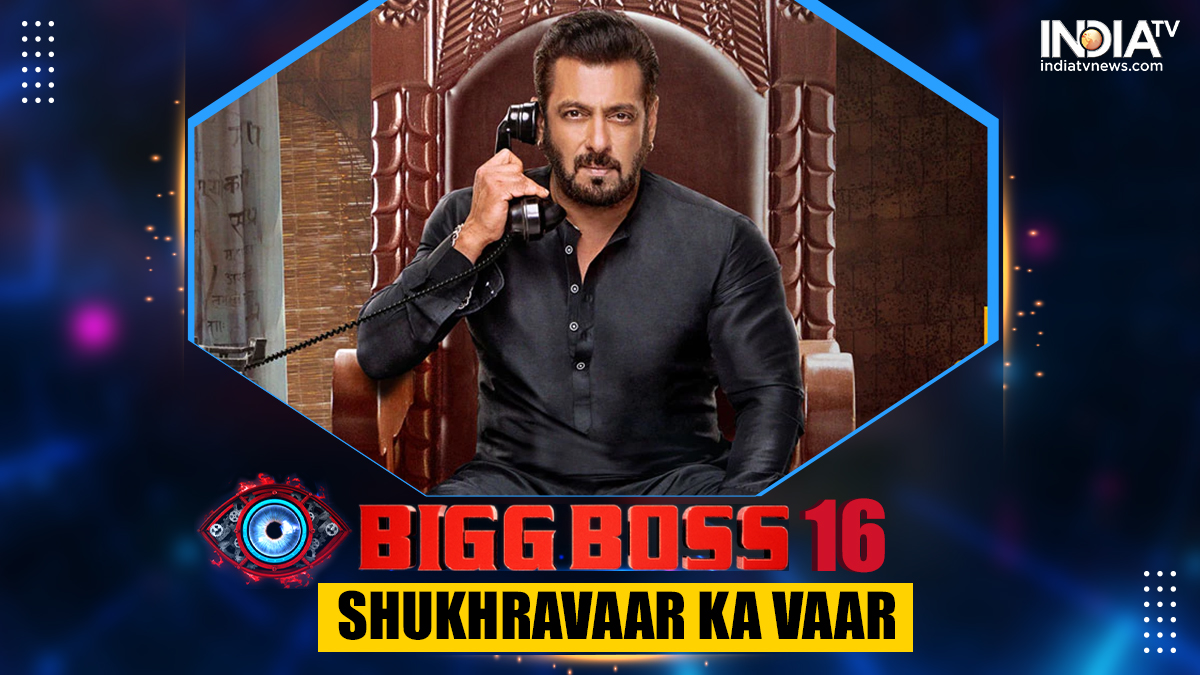 Bigg boss hot sale full episode