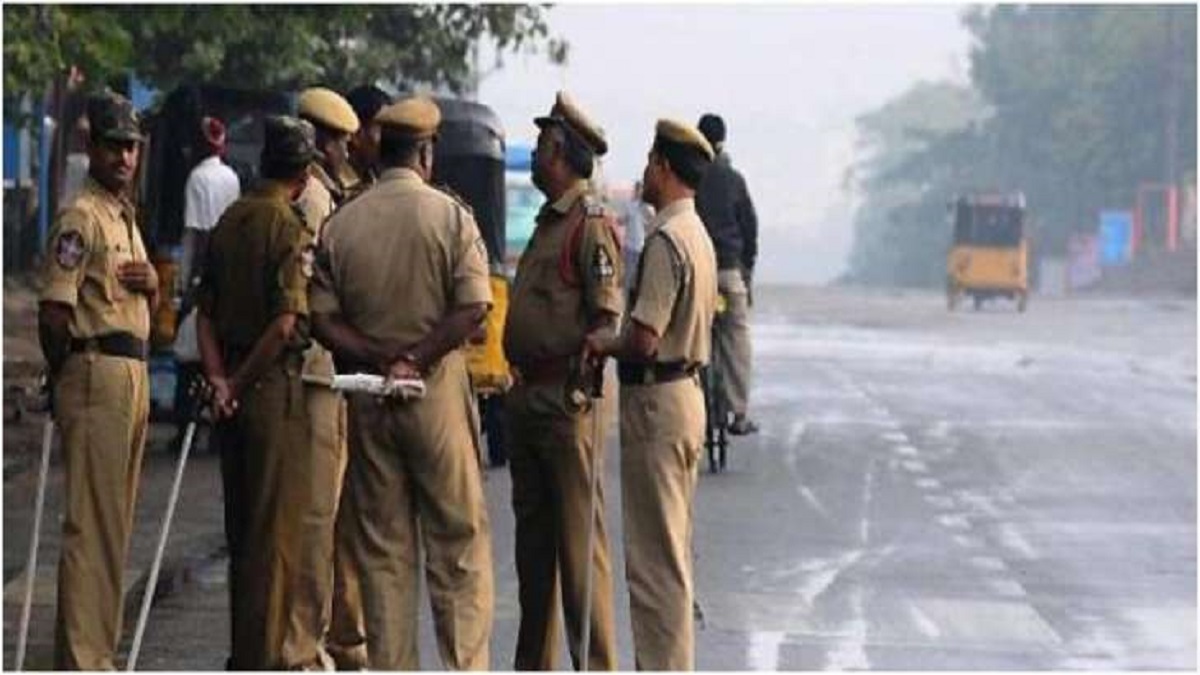 Bihar: 12 tewas saat truk yang melaju kencang menabrak prosesi keagamaan di distrik Vaishali
