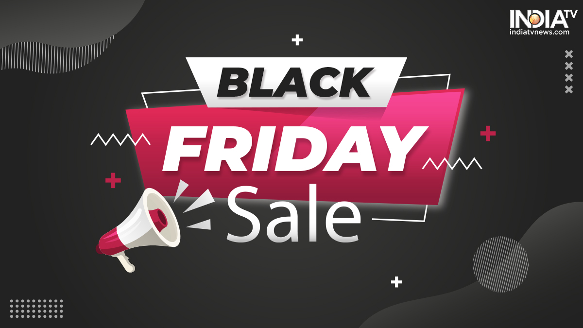 Black Friday Sales: All You Need to Know