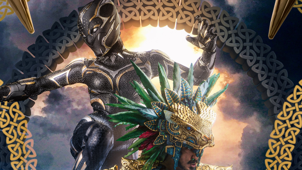 Black Panther: Wakanda Forever' begins advance bookings in India