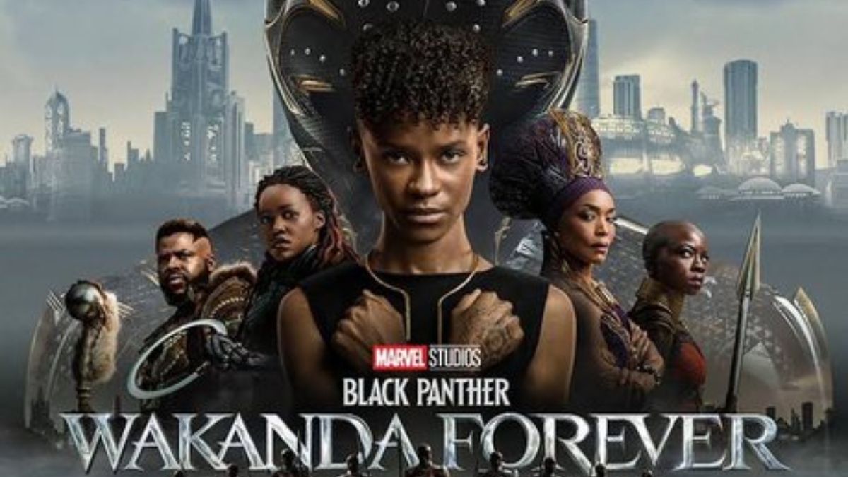 Black Panther Wakanda Forever First Reviews: Superhero film continues to dazzle without Chadwick Boseman?