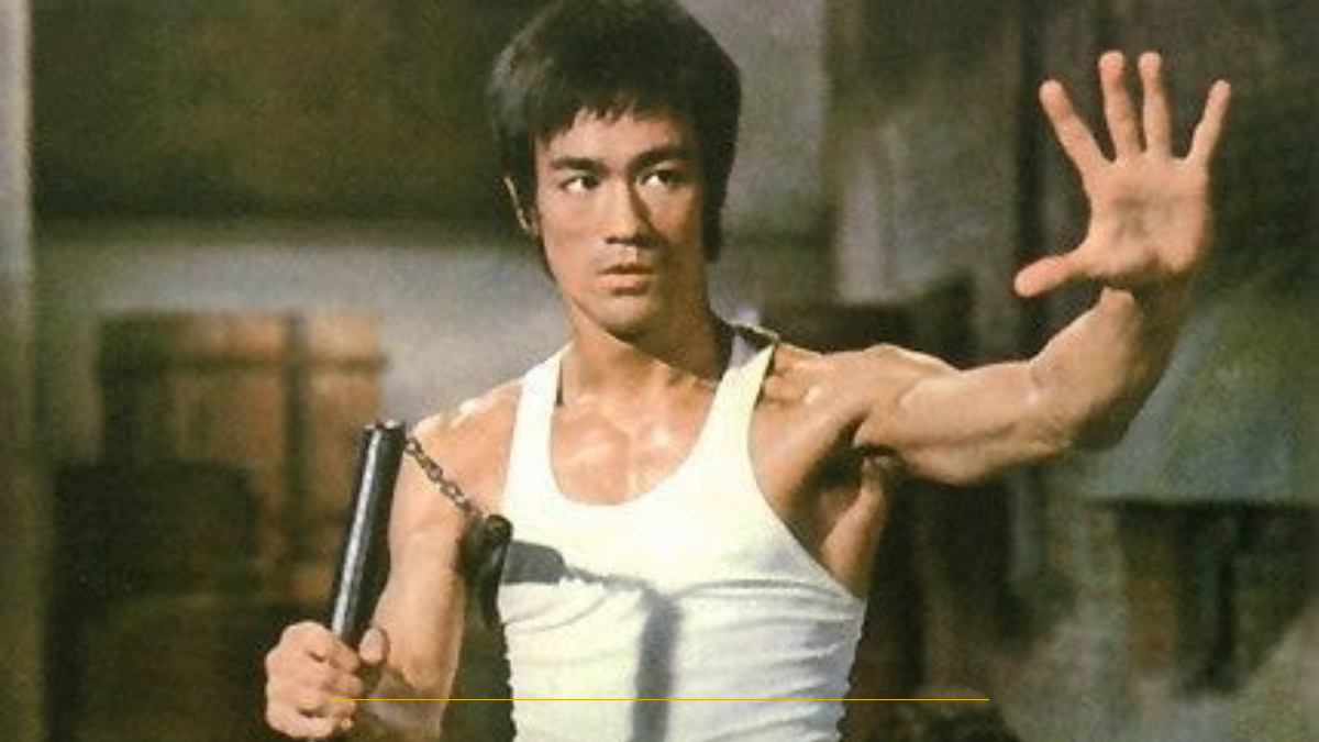 Did Bruce Lee die because he drank excess water? Know about kidney ...