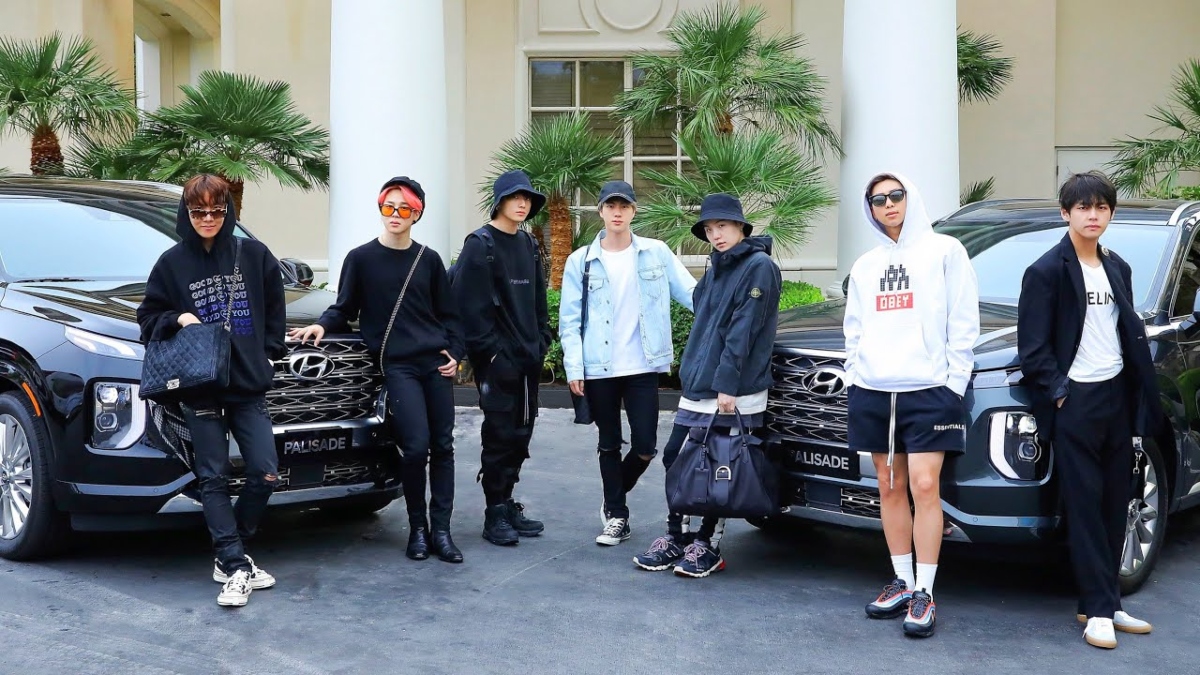 BTS' Luxury Cars: Know which cars Jungkook, Jiмin, Jin, RM, Suga, Kiм  Taehyung and Jhope own | Masala News – India TV
