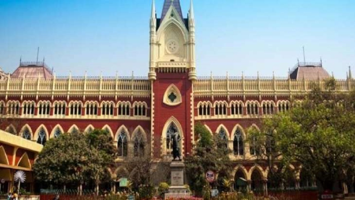 Might advise ECI to cancel recognition of Trinamool Congress: Calcutta HC judge