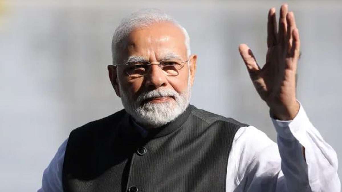 PM Modi on three-day visit to Bali for key G20 sessions; to address Indian diaspora