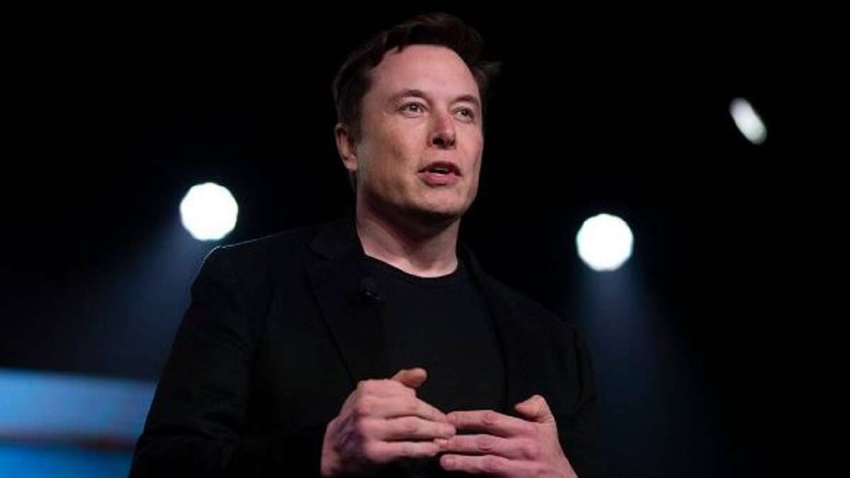 Elon Musk reveals his firstborn child died in his arms; felt last heartbeat
