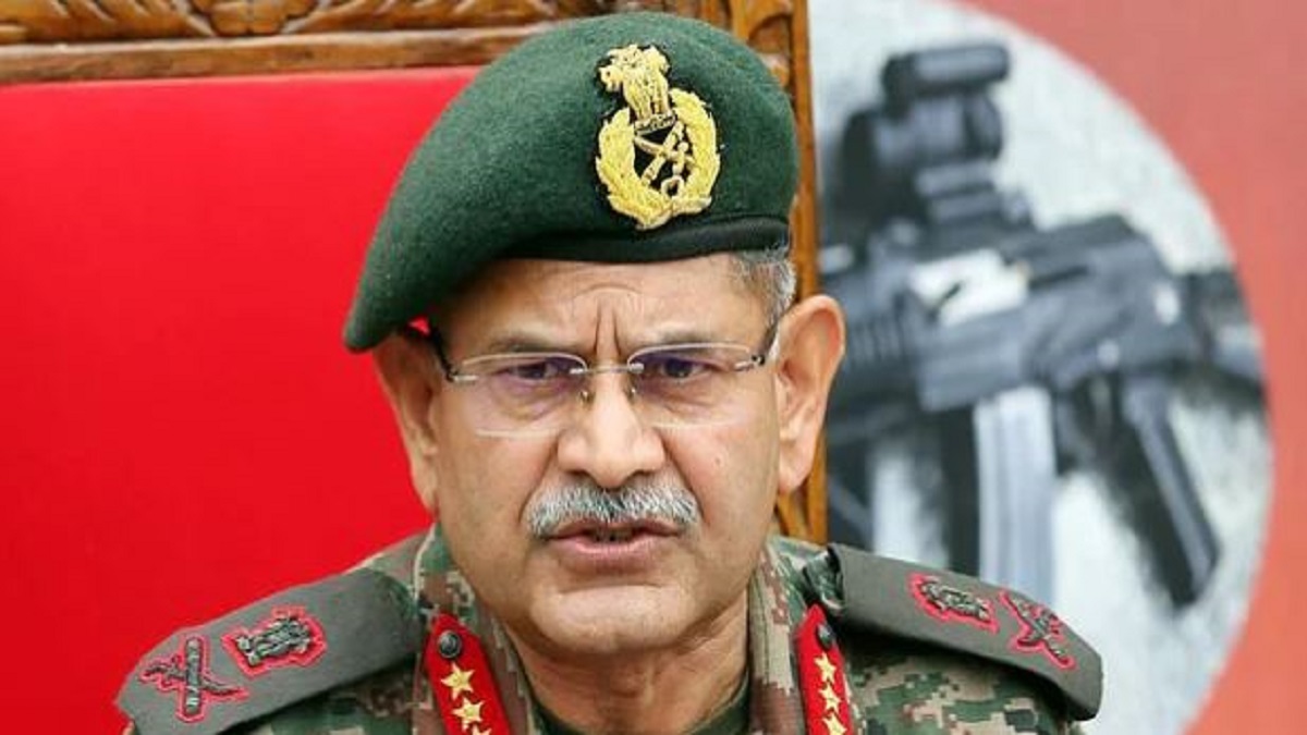 'Will carry out any given order to retrieve PoK', says top Army General