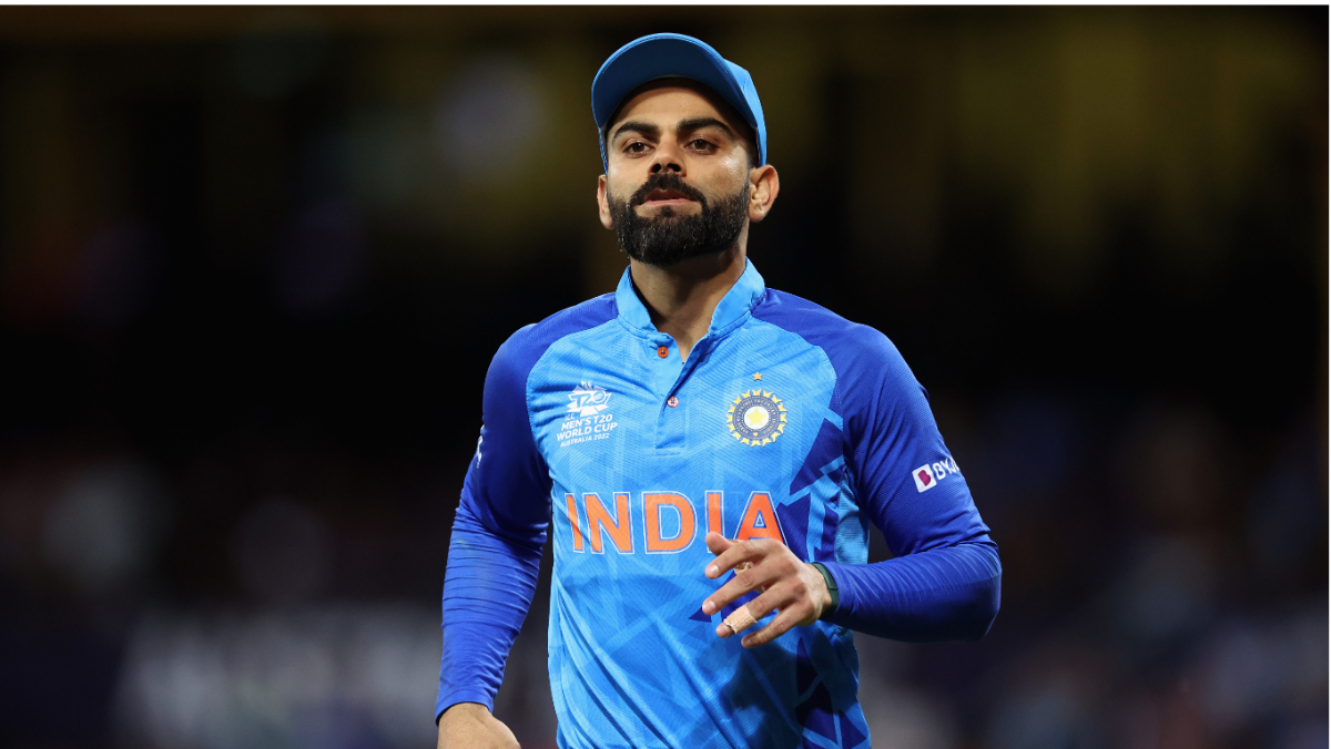 Team management asks Virat Kohli to file complaint against hotel, Kohli responds