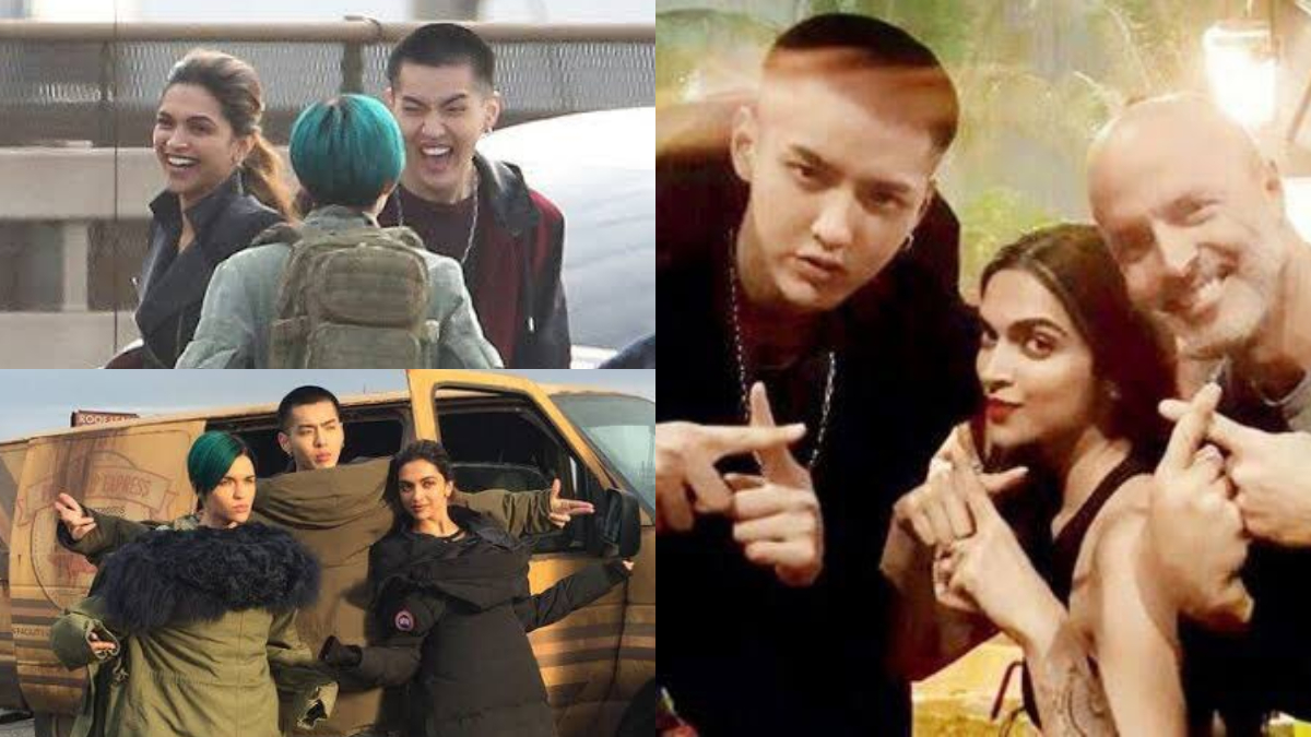 Kris Wu, Latest Bollywood News