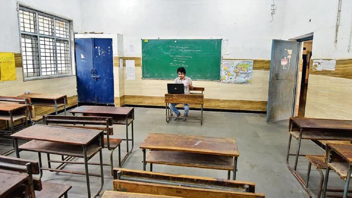 Delhi: Vigilance directorate suggests probe into ‘Rs 1,300-cr scam’ in building classrooms for govt schools