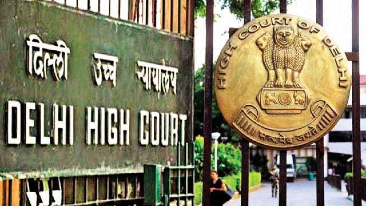 Centre Opposes Plea Before Delhi Hc Seeking Removal Of Provisions Of Surrogacy Law India Tv 4591
