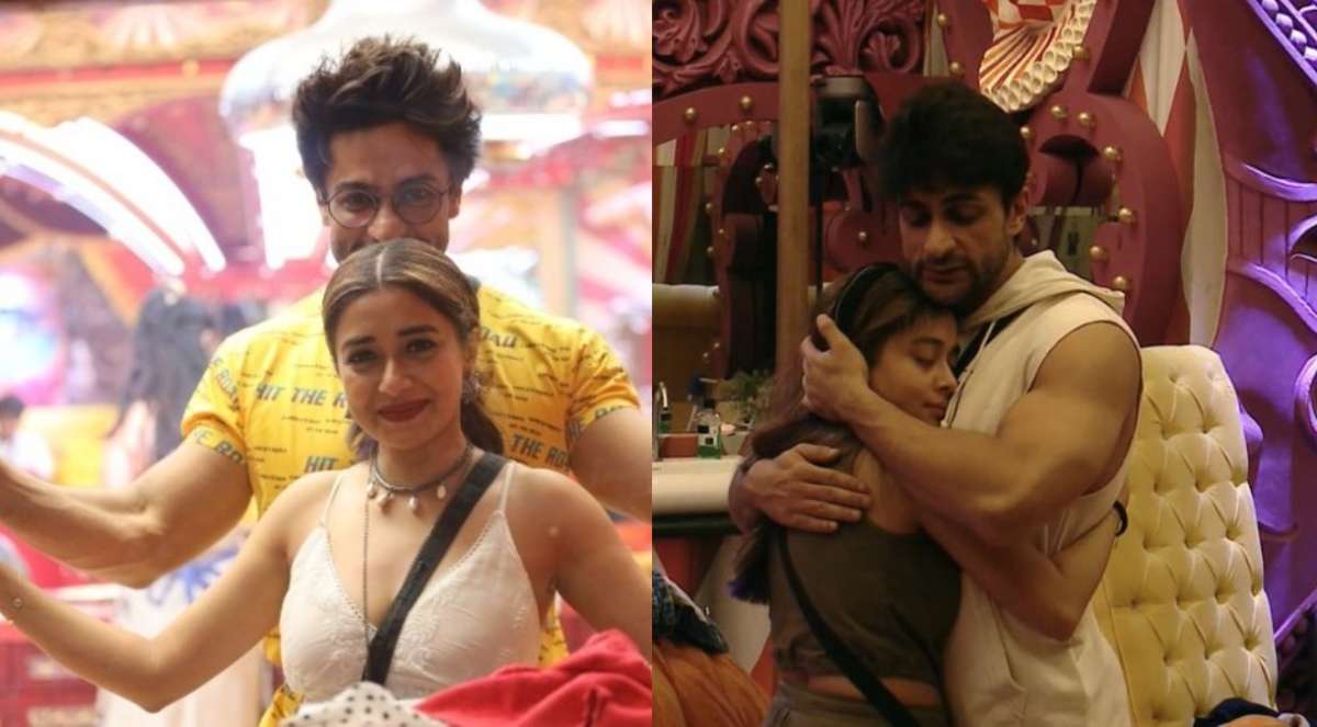 stan: Bigg Boss 16: MC Stan Reveals his love story, Tina Dutta