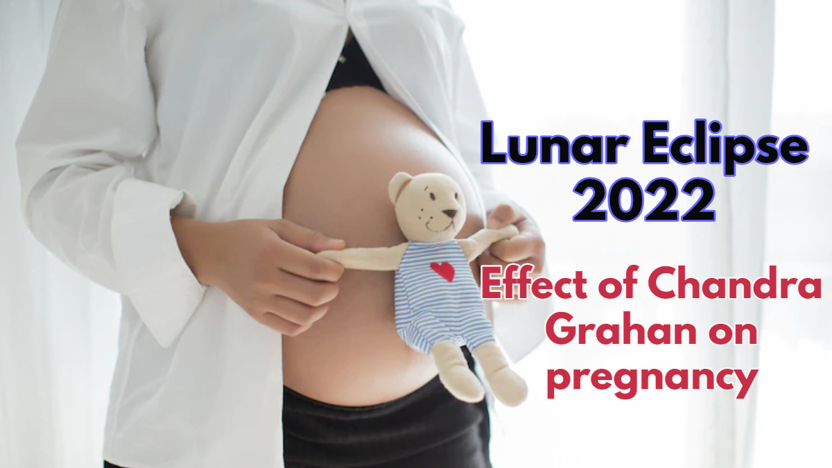 Efek Gerhana Bulan 2022 Terhadap Kehamilan: Apakah Chandra Grahan Berbahaya Bagi Ibu Hamil?  Tahu apa yang harus & tidak boleh dilakukan