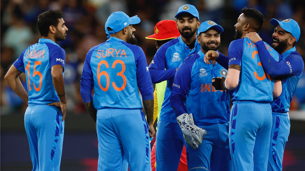 IND vs ENG, T20 World Cup Live Streaming: When and where to watch India vs England on TV, online
