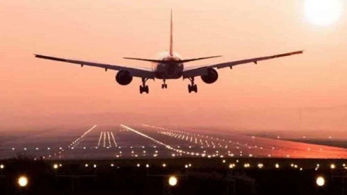 Govt eases rules for international arrivals; scraps requirement to fill out Air Suvidha form