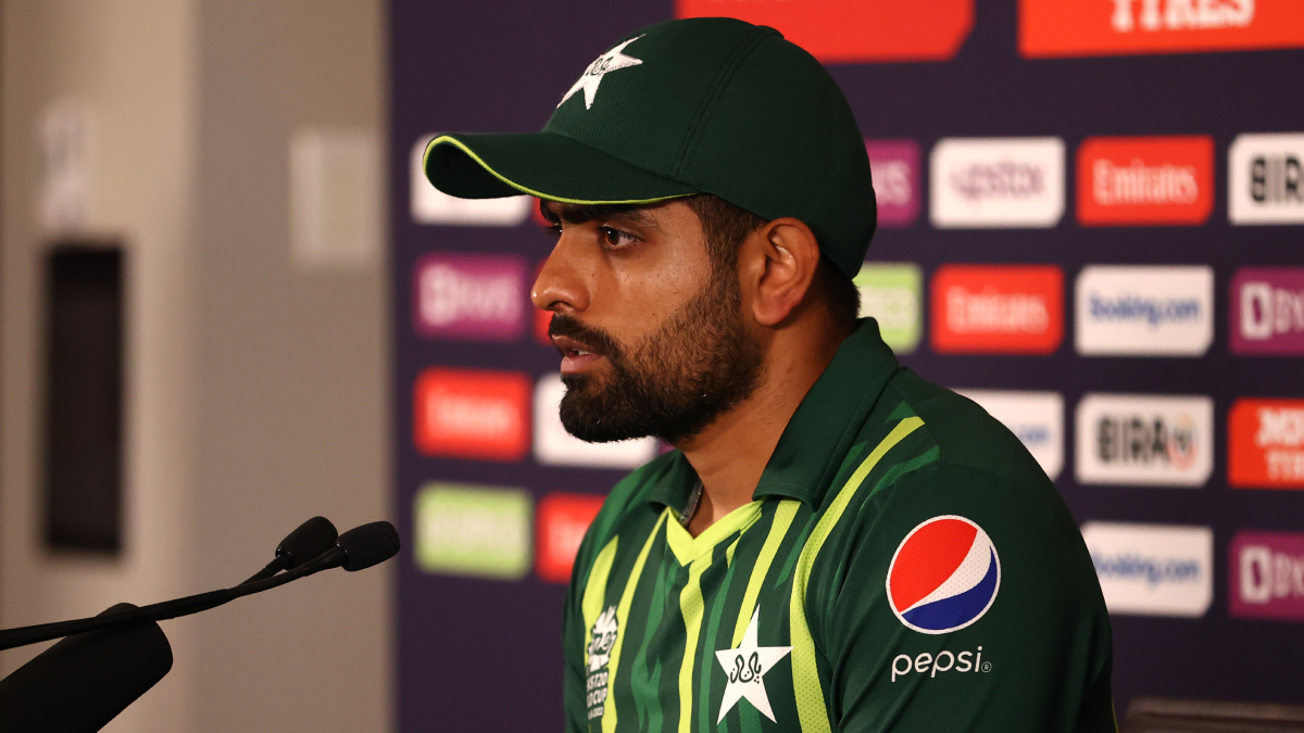 PAK vs ENG, T20 World Cup 2022: It could have been different if Shaheen had bowled that over - Babar Azam