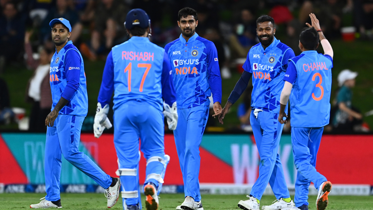 India v South Africa, 3rd T20I, live: India clinch series with a