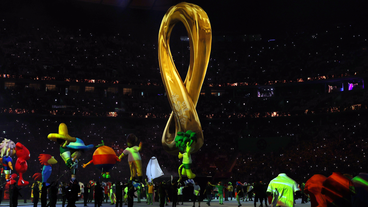 FIFA World Cup 2022, Opening Ceremony, Highlights Here are all details
