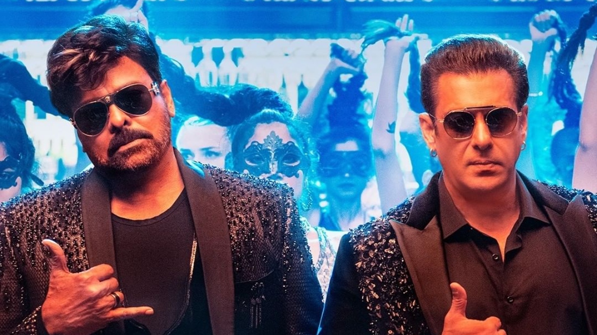 GodFather on OTT: Netflix premiere of Chiranjeevi-Salman Khan's action film soon, know when and who can watch