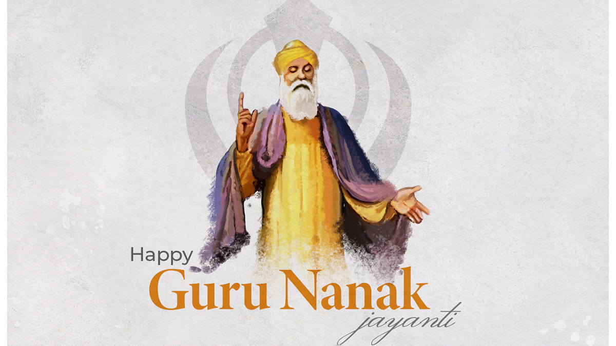 Guru Nanak Jayanti 2022: Bagaimana Gurpurab dirayakan?  Ketahui sejarah hari suci Prakash Utsav