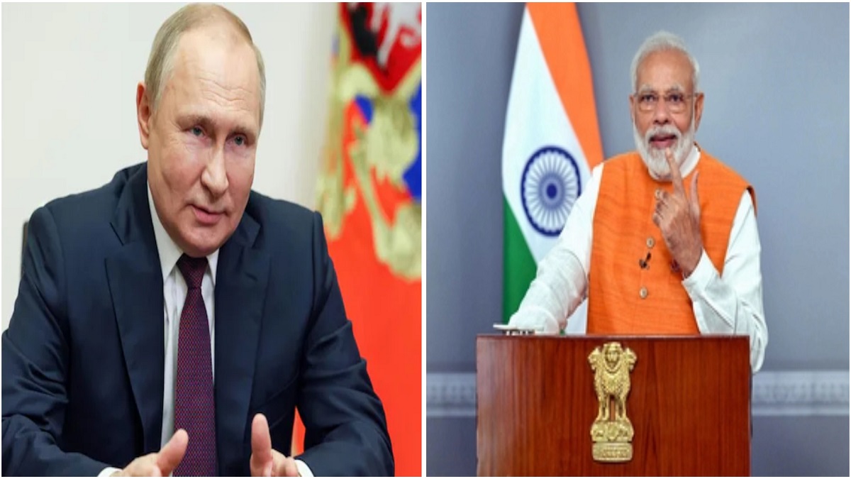 Russia Is Indias Most Dependable Ally Since Countrys Independence In 1947 Orf Survey India Tv