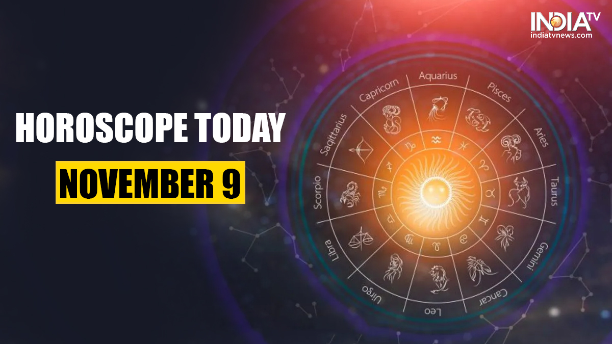 Horoscope Today November 9 Cancer s health will be good rift