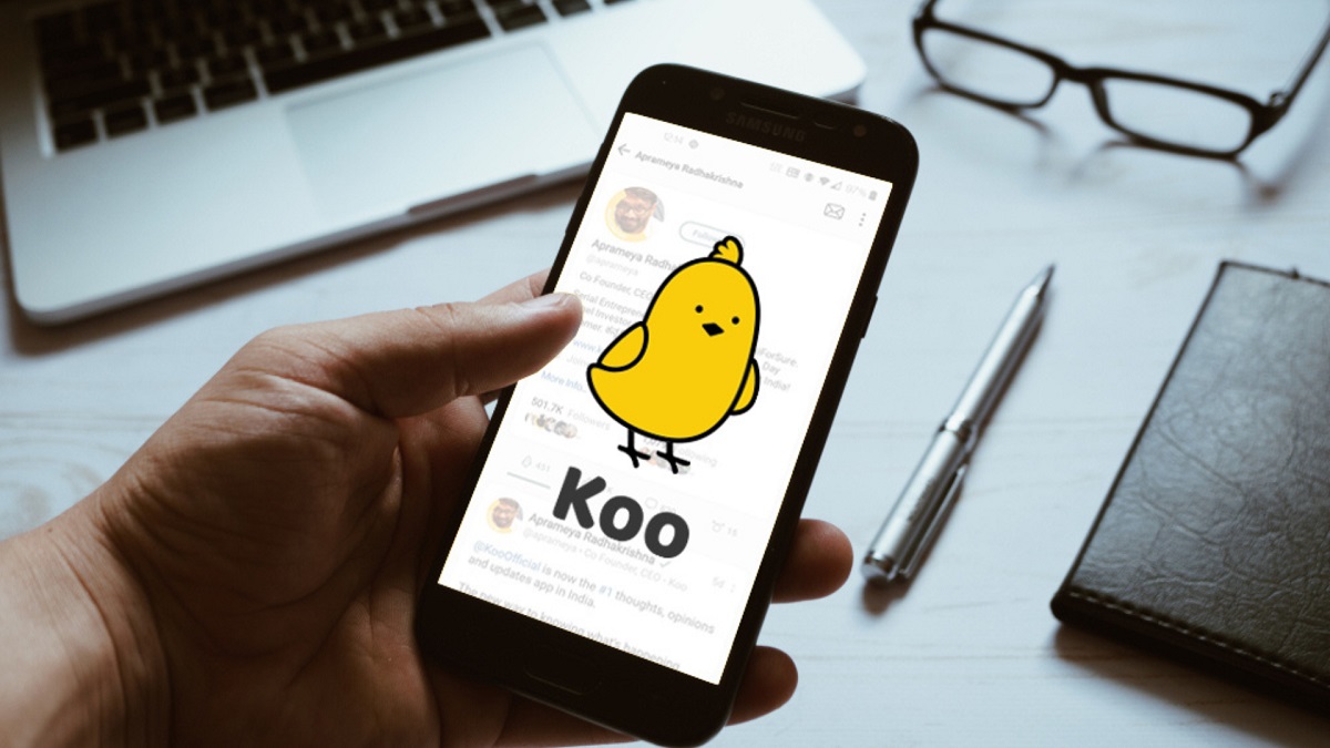 Twitter Rival Koo Brings 4 New Features You Must Know About – India Tv