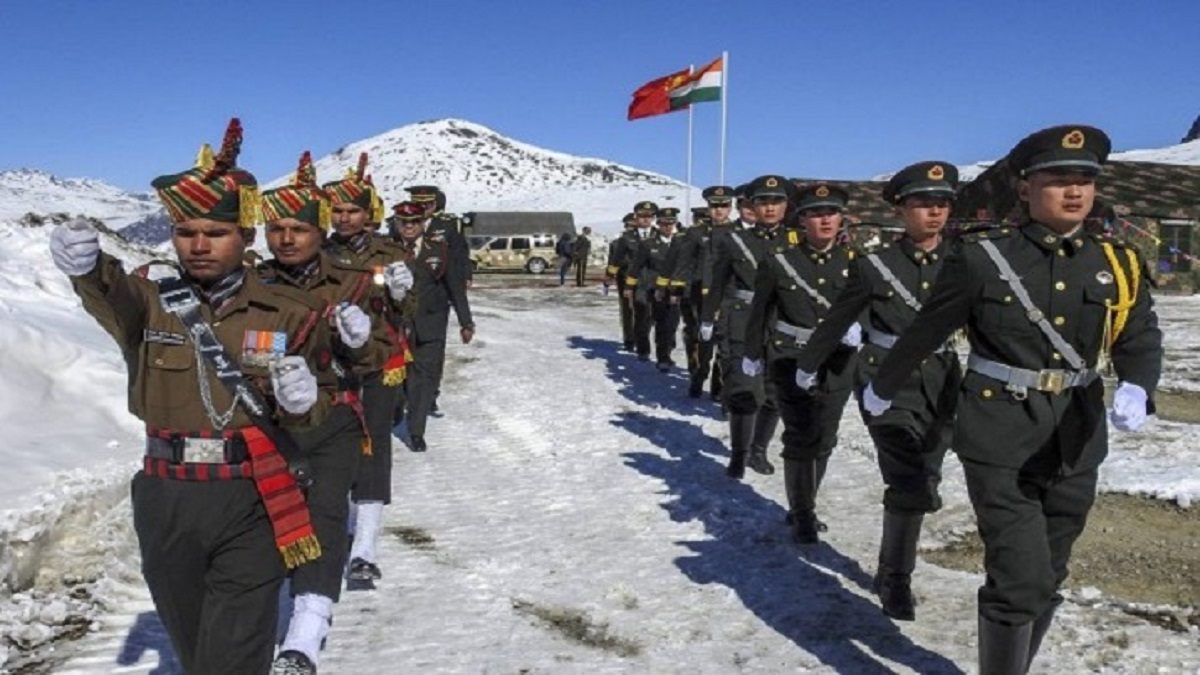 ‘Need to focus on China’s actions, not its words’: Army Chief Gen Manoj Pandey on situation in Eastern Ladakh
