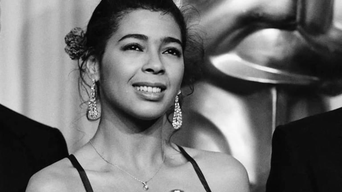 ‘Fame’ and ‘Flashdance’ singer-actor Irene Cara dies at 63