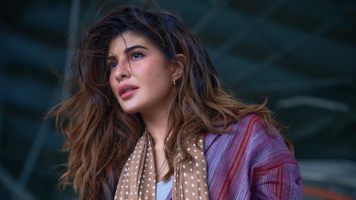 Jacqueline Fernandez granted bail by Delhi Court in Rs 200 crore ...