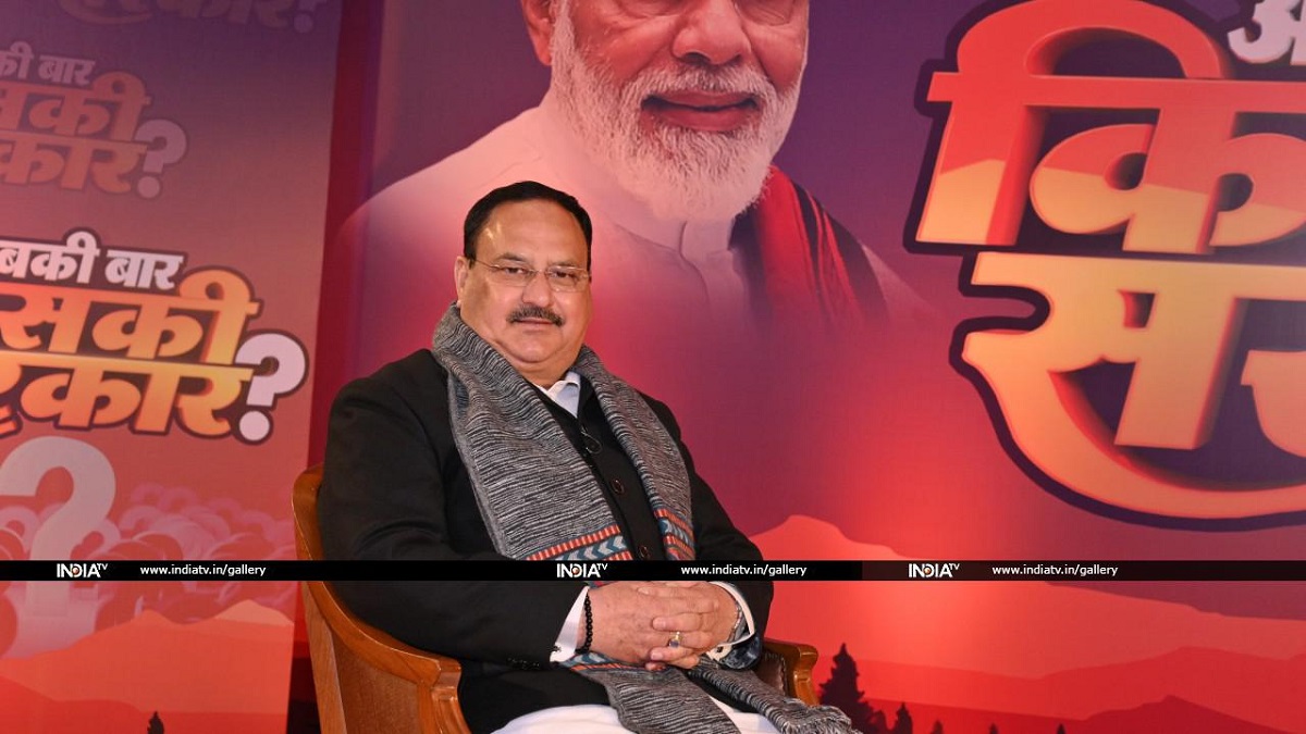 Himachal Pradesh polls: BJP takes every election as a challenge, prepares 365 days, says JP Nadda