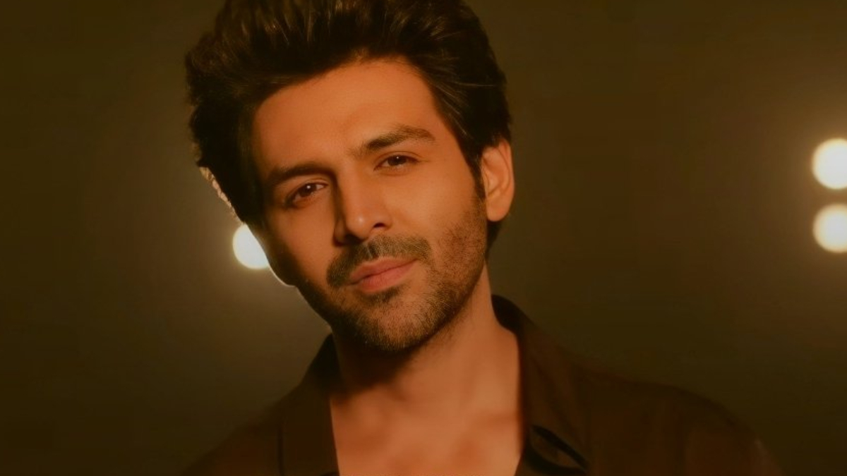 Kartik Aaryan Birthday: How he left parents' wish to become a doctor for Bollywood | Celebrities News – India TV