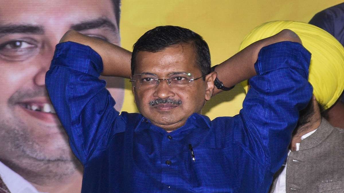 mcd-elections-2022-people-will-give-job-of-video-making-to-bjp-says-arvind-kejriwal