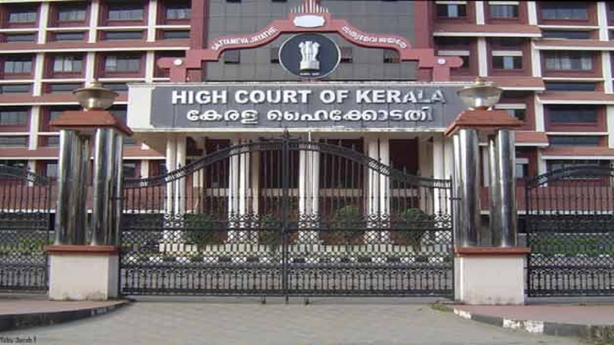 Kerala HC refuses to stop march to Raj Bhavan – India TV