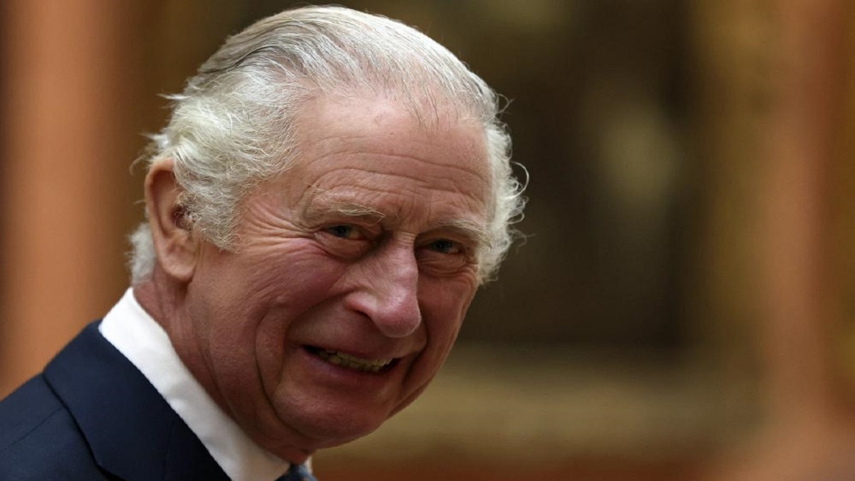 United Kingdom Declares Bank Holiday To Honor King Charles III 