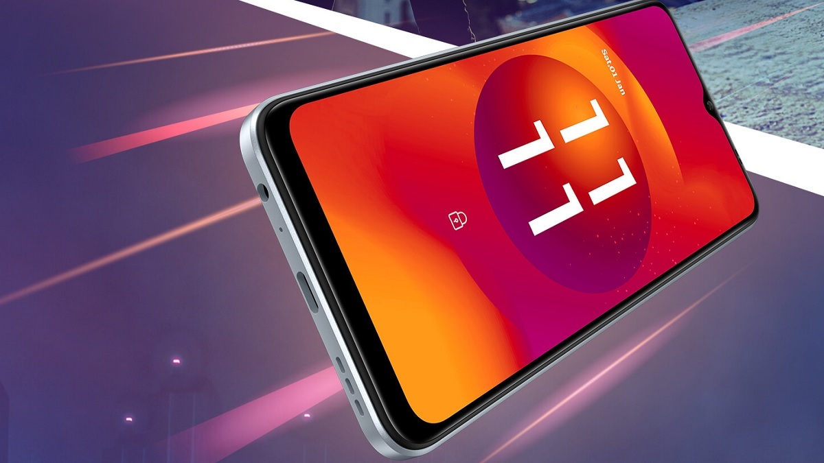 LAVA Blaze 5G The Cheapest 5G Phone Launched Know The Price 
