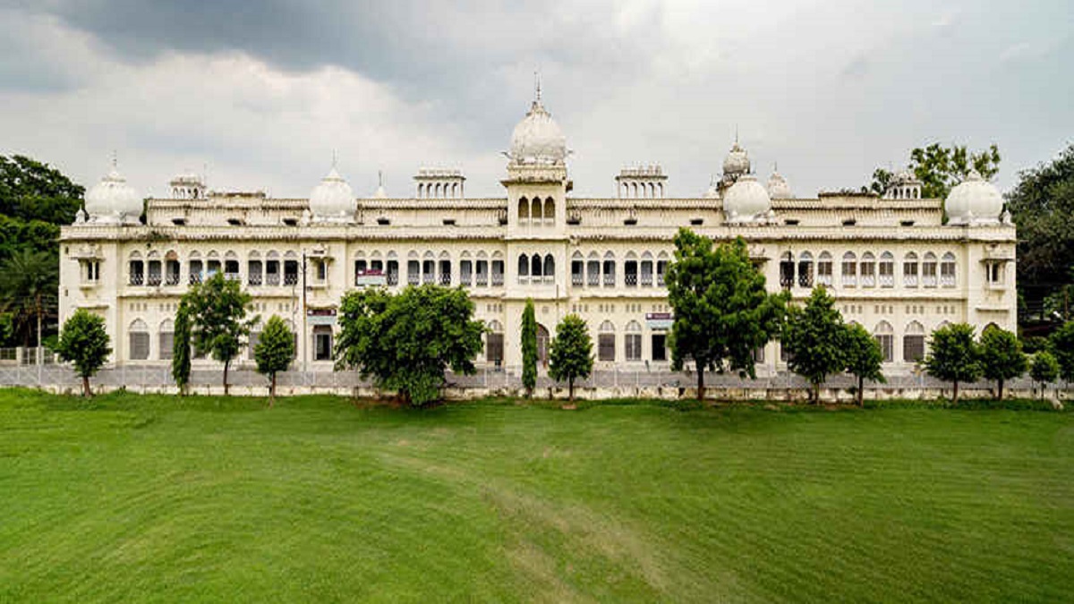 Uttar Pradesh Ayurveda Unani colleges disqualified from Lucknow