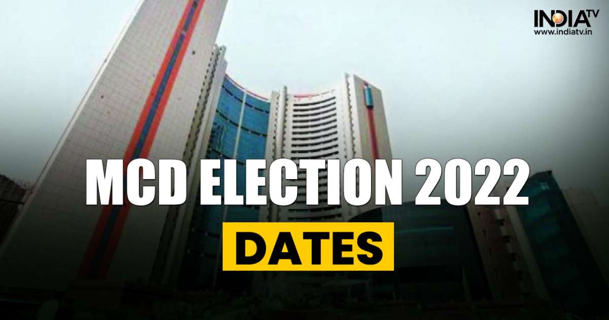mcd-election-2022-voting-on-december-4-results-on-december-7-50-seats-reserved-for-women