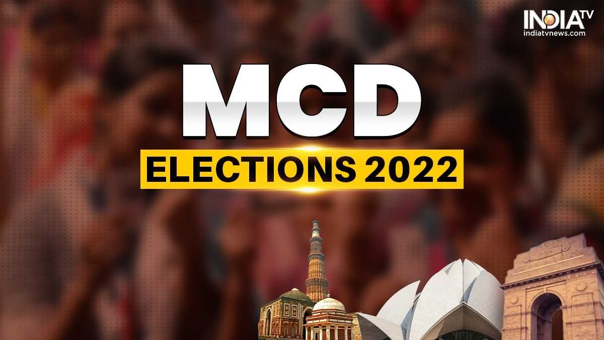 MCD Elections 2022: What are the key responsibilities of Municipal Corporation of Delhi